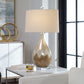 Flavian Table Lamp