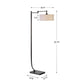 Lamine Floor Lamp