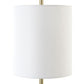Enigma Buffet Lamp