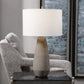 Volterra Table Lamp