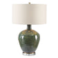 Elva Table Lamp