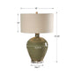 Elva Table Lamp