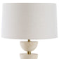 Hemisphere Table Lamp