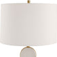 Three Rings Table Lamp