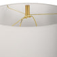 Three Rings Table Lamp