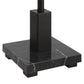 Pilot Buffet Lamp, Black