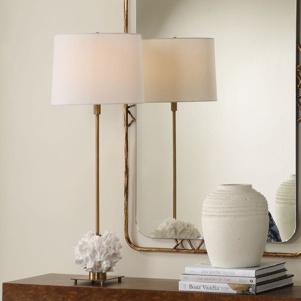 Caronia Buffet Lamp