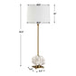 Caronia Buffet Lamp