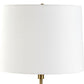 Caronia Buffet Lamp
