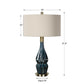 Prussian Table Lamp