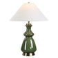 Green Thumb Table Lamp