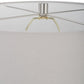 Artifact Table Lamp
