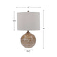 Lagos Table Lamp