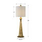 Paravani Buffet Lamp
