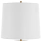 Trentino Table Lamp, Black