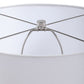 Blue Waters Table Lamp