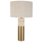 Gravitas Table Lamp