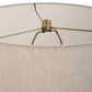 Gravitas Table Lamp
