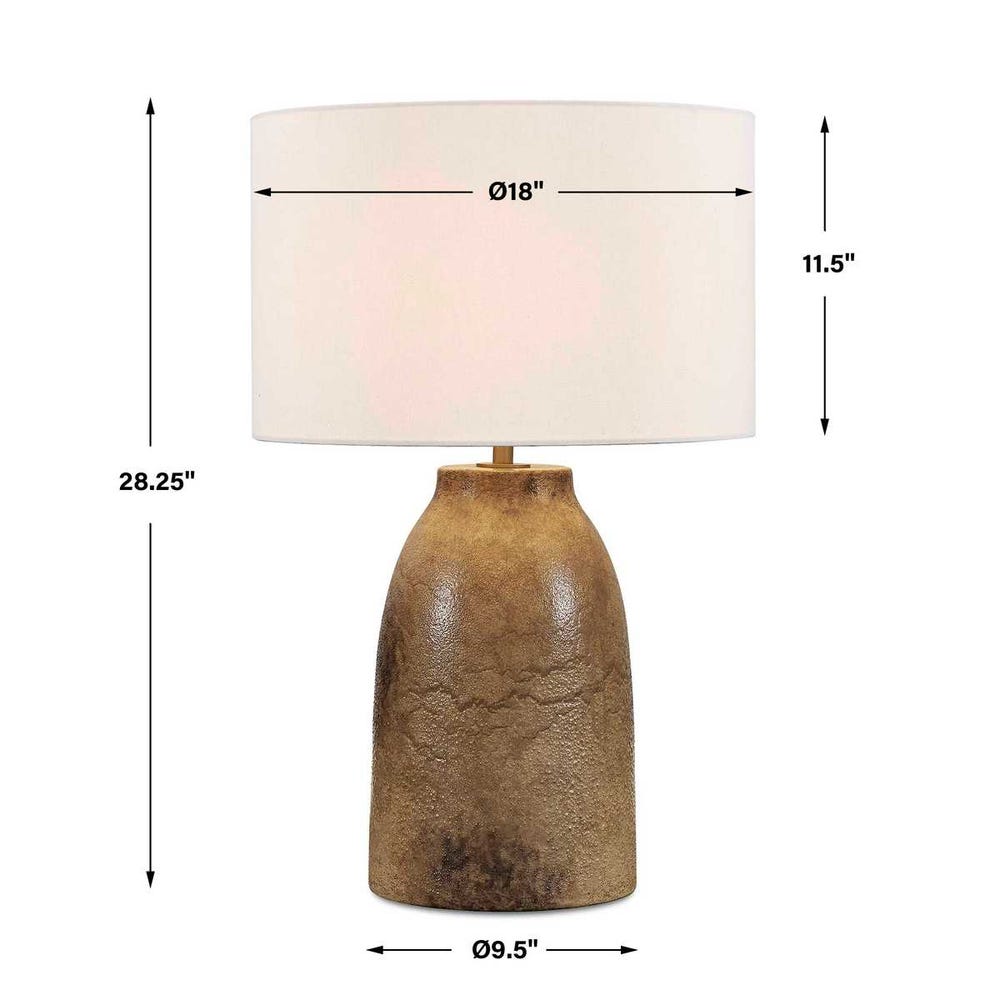 Harris Table Lamp
