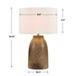 Harris Table Lamp