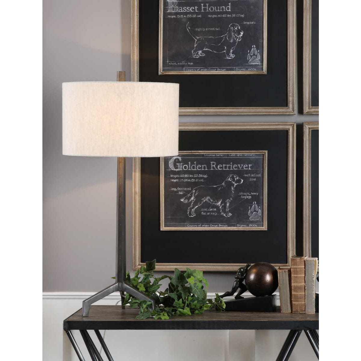 Ivor Table Lamp