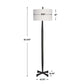 Counteract Floor Lamp
