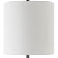 Hightower Buffet Lamp