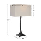 Reydan Table Lamp