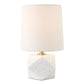 A Cut Above Table Lamp