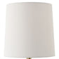 A Cut Above Table Lamp