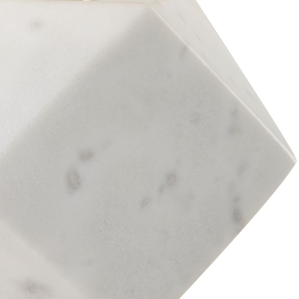 A Cut Above Table Lamp