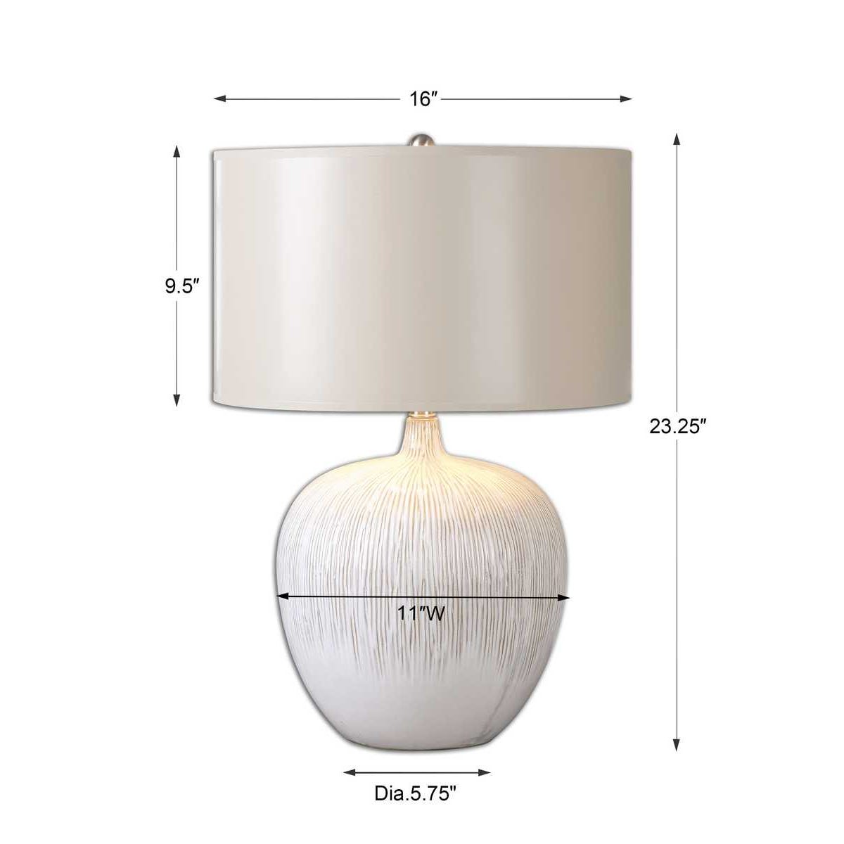 Georgios Table Lamp