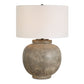 Rock of Ages Table Lamp