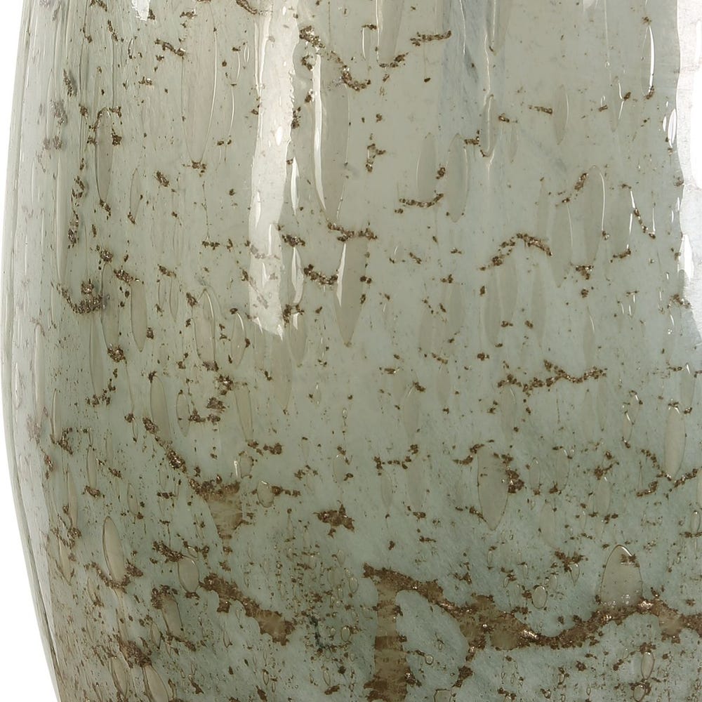 Cardoni Table Lamp, Green