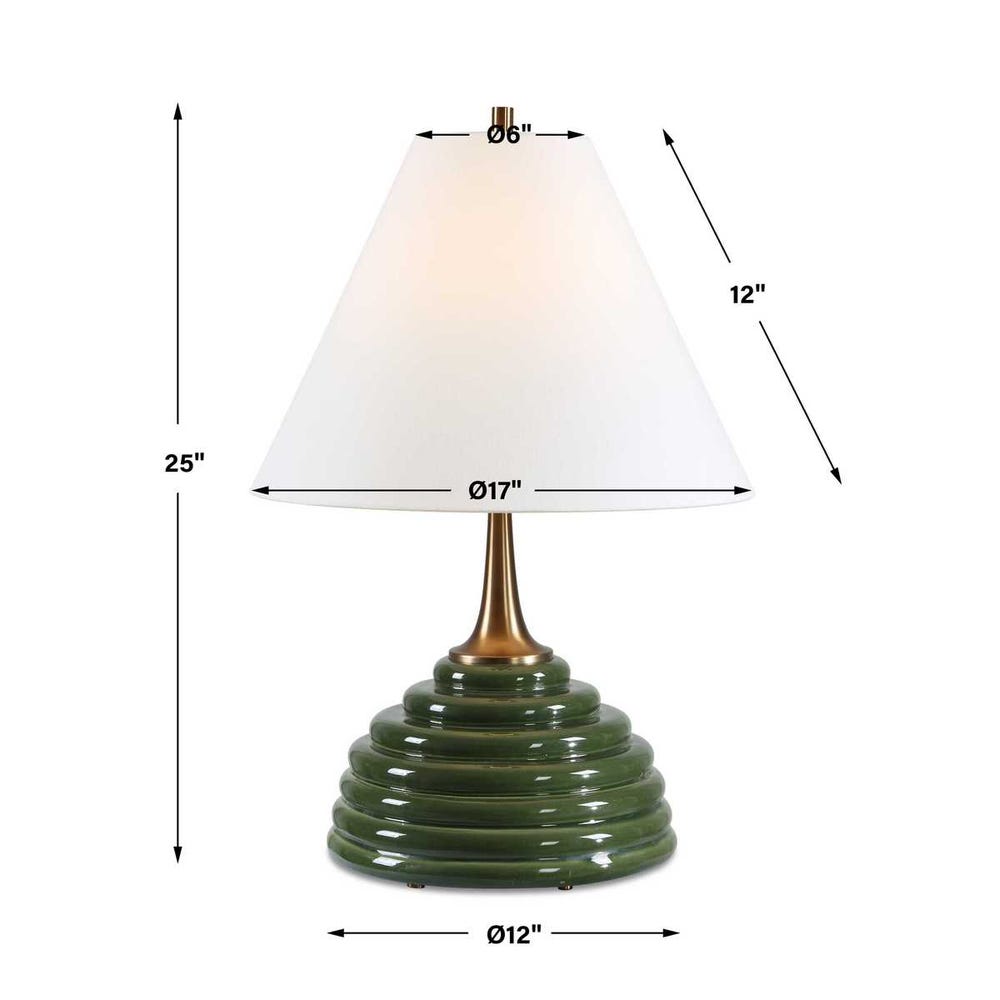 McKay Table Lamp