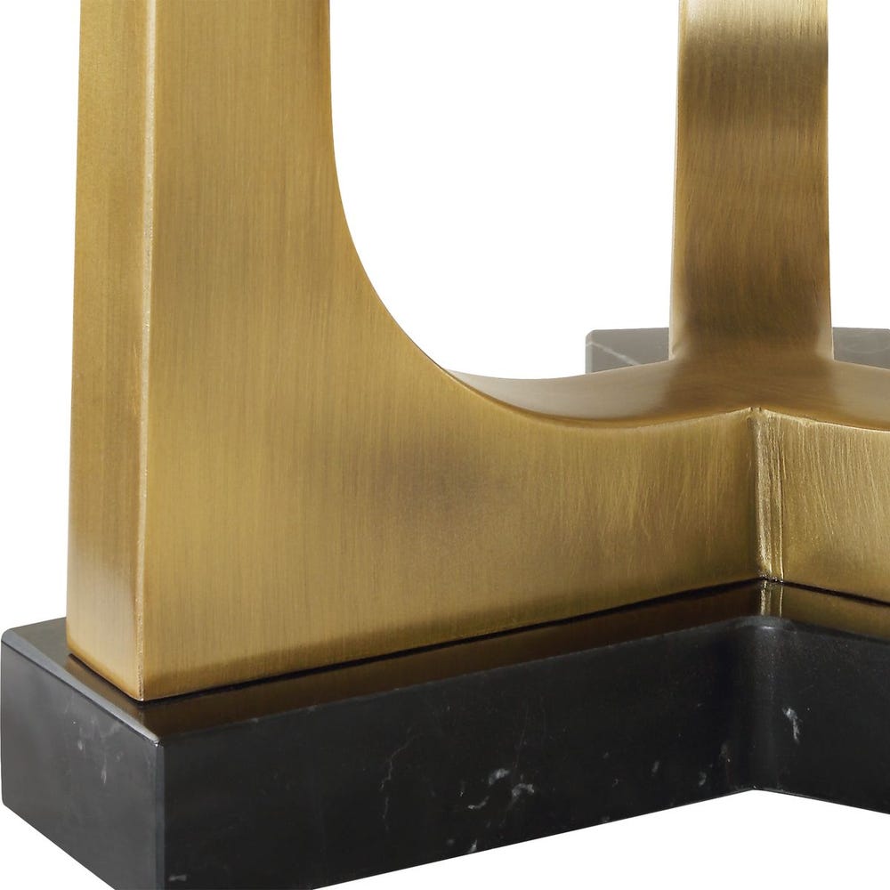 Crossroads Table Lamp