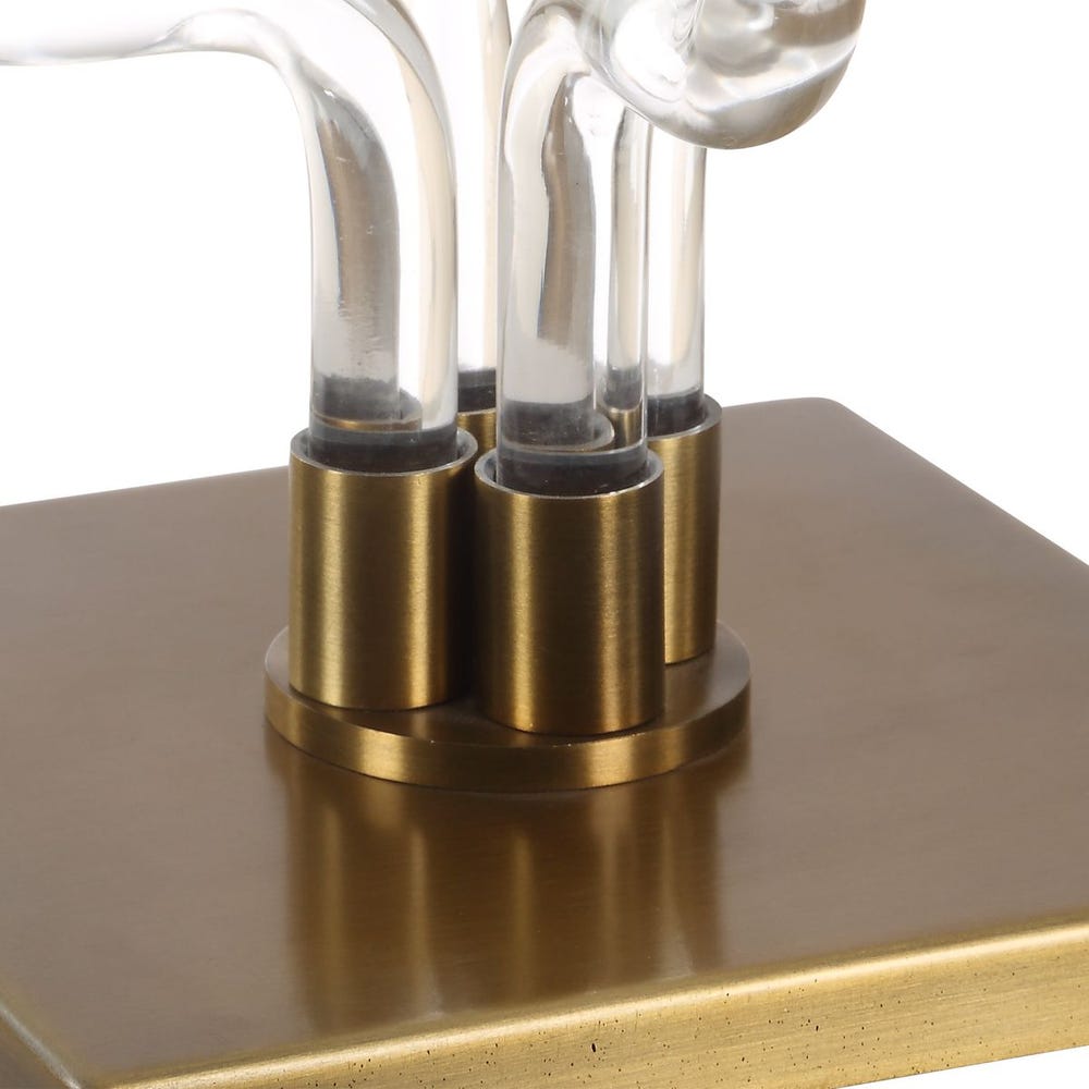 Outline Cordless Table Lamp
