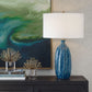 Bixby Table Lamp