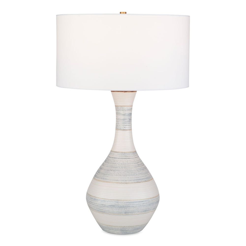 Potter Table Lamp