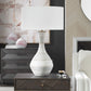 Potter Table Lamp