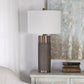 Brannock Table Lamp