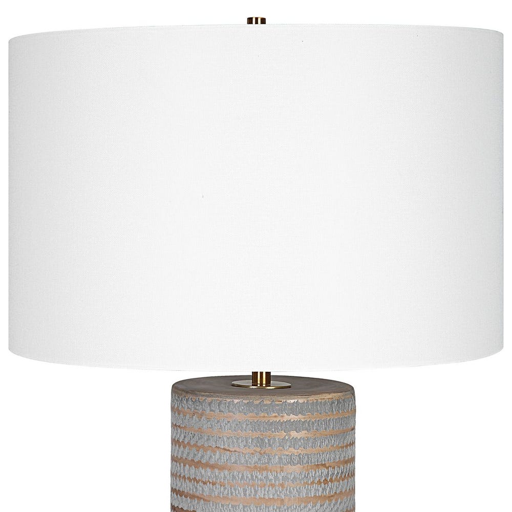 Monolith Table Lamp