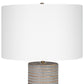 Monolith Table Lamp