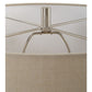 Loch Table Lamp
