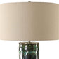 Loch Table Lamp