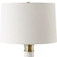 Plinth Table Lamp