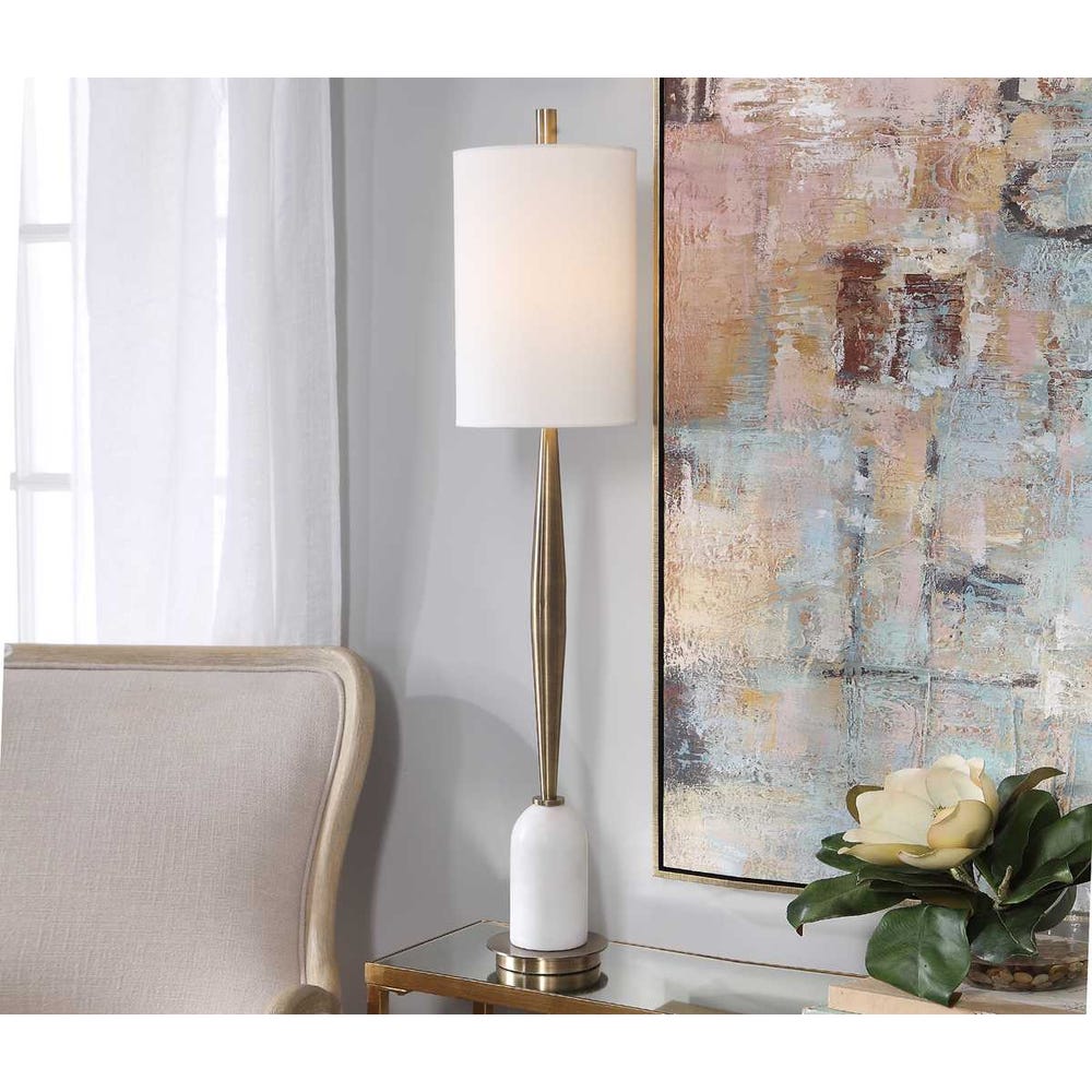 Minette Buffet Lamp
