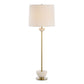 Hemisphere Buffet Lamp