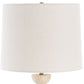Hemisphere Buffet Lamp