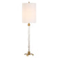 York Buffet Lamp